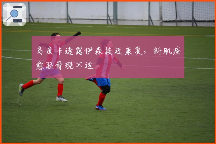 乌度卡透露伊森接近康复，斜肌痊愈胫骨现不适