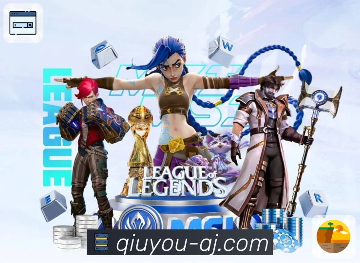 行业荣耀认可榜